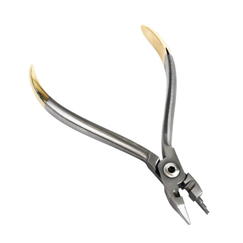 ****Dental YOUNG Plier Orthodontic Instrument Cutter