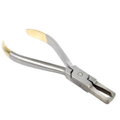**Dental Bracket Removing for Anterior Teeth Orthodontic Instrument Cutter Plier