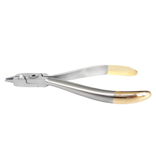 ****Dental YOUNG Plier Orthodontic Instrument Cutter