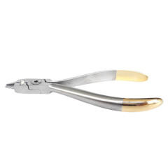 Dental YOUNG Plier Orthodontic Instrument Cutter