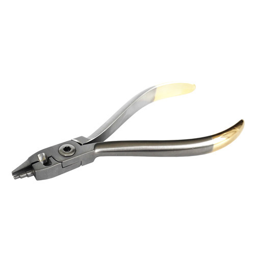 ****Dental YOUNG Plier Orthodontic Instrument Cutter