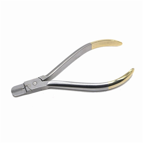 Dental Archwire Plier Orthodontic Tweed Arch Forming Bending Pliers