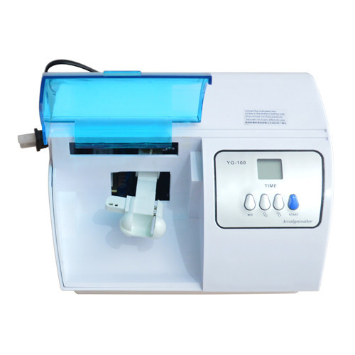 **Digital Amalgamator Amalgam Mixer Dental Lab Equipment 110V/220V CZ