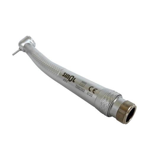 ***SINOL Dental High Speed Air Turbine Handpiece with 360 swivel coupler