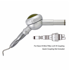 *Dental Prophy Mate Air Flow Polisher Unit Fit KAVO Multiflex LUX Quick Coupling