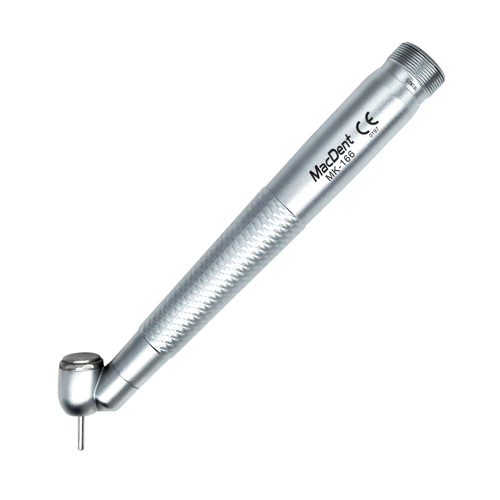 ***MacDent MK-166 Dental 45 Degree Surgical Standard High Speed Handpiece