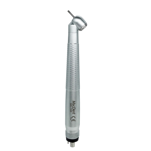 ***MacDent MK-166 Dental 45 Degree Surgical Standard High Speed Handpiece