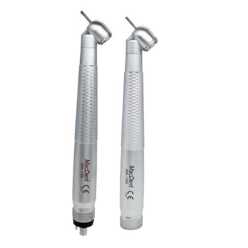 ***MacDent MK-166 Dental 45 Degree Surgical Standard High Speed Handpiece