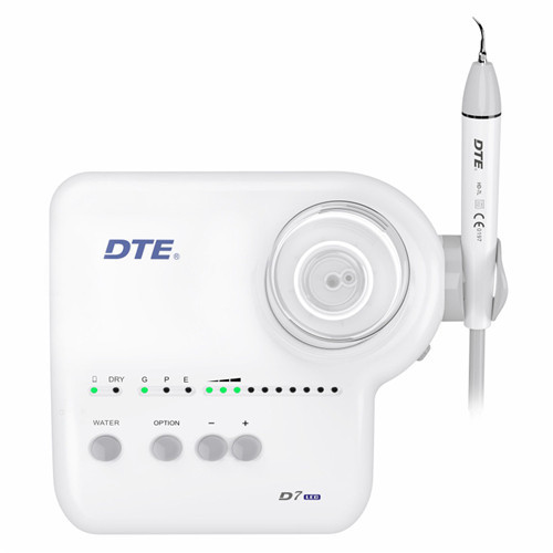 *DTE D7 LED Dental Ultrasonic Piezo Scaler