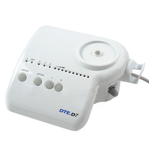 *DTE D7 Dental Ultrasonic Piezo Scaler