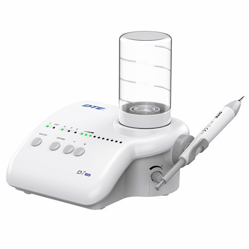 *DTE D7 LED Dental Ultrasonic Piezo Scaler