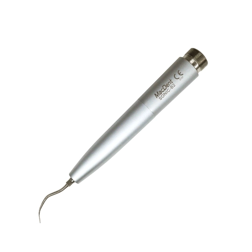 *MacDent SONIC Dental Hygienist Air Scaler Handpiece B2/M4+ 3 Tips SJ1 SJ2 SJ3