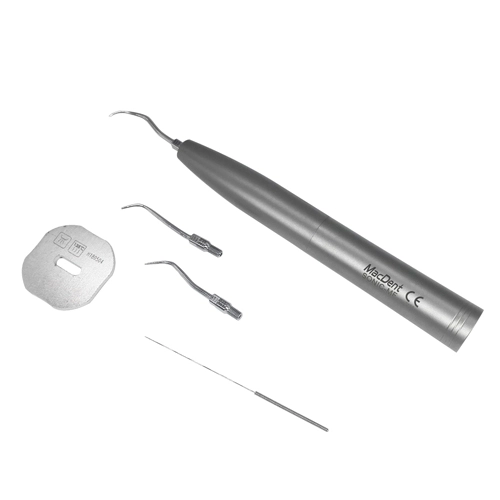 *MacDent SONIC-MF Dental Air Scaler Hygiene Handpiece FIT KAVO Multiflex