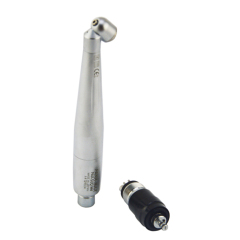 Dental Surgical High Speed Handpiece Air Turbine & Coupler Fit NSK