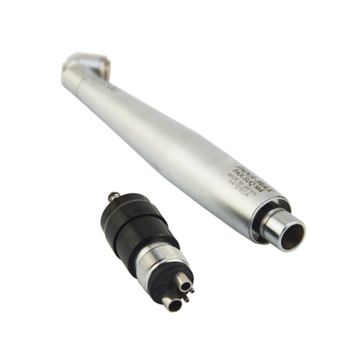 ***Dental Surgical High Speed Handpiece Air Turbine & Coupler Fit NSK