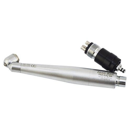***Dental Surgical High Speed Handpiece Air Turbine & Coupler Fit NSK