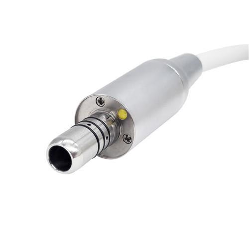 **Dental Electric Brushless LED Micro Motor Fit COXO NSK Contra Angle Handpiece