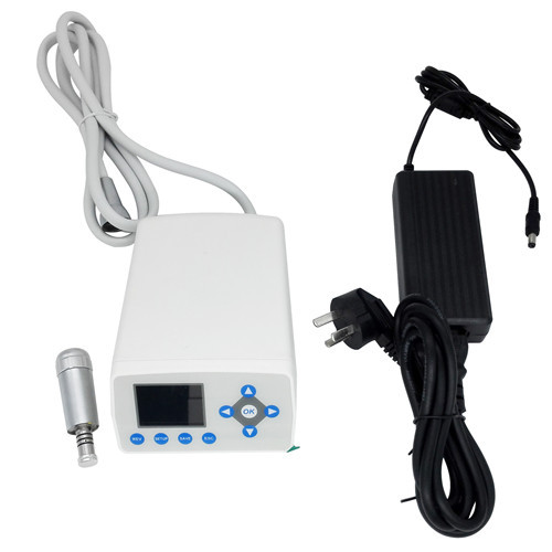 **Dental Electric Brushless LED Micro Motor Fit COXO NSK Contra Angle Handpiece