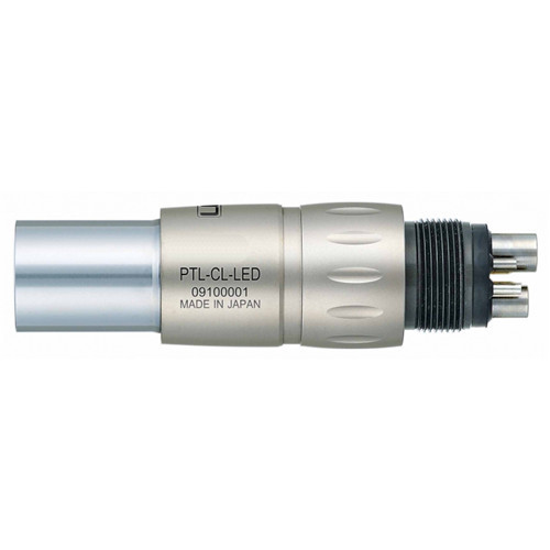 ***S-Max M500L Fiber Optic High Speed Air Turbine Handpiece fit NSK