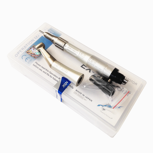 **Dental Contra Angle  Air Motor  Low Speed Handpiece Fit NSK FX205
