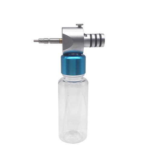 Dental Handpieces Cleaning Lubrication Jet Syringe Tool