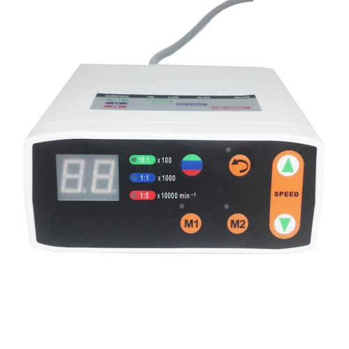 NSK Style Dental Brushless LED Electric Micro Motor Internal Spray E Type