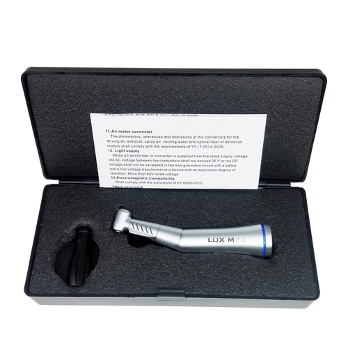 **DENTAL Contra Angle Handpiece Turbine fits KAVO LUX M20