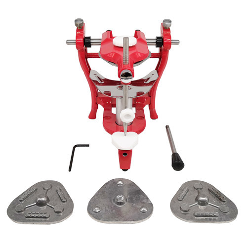 **Dental Lab Japanese-style Adjustable Magnetic Articulator Anatomic