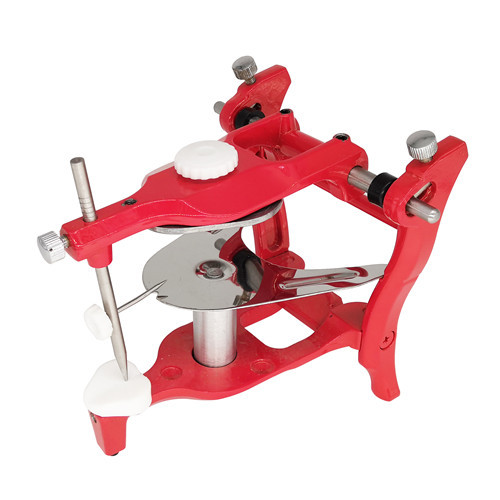 **Dental Lab Japanese-style Adjustable Magnetic Articulator Anatomic