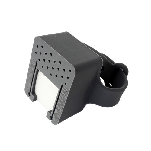 **Dental Wrist Measuring Stand Endo Block Files Holder Ruler Tool