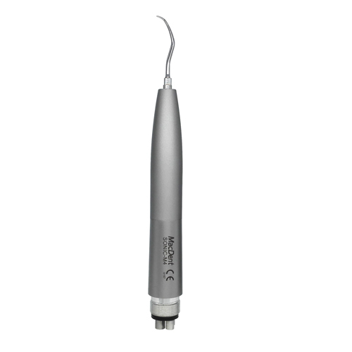 *MacDent SONIC Dental Hygienist Air Scaler Handpiece B2/M4+ 3 Tips SJ1 SJ2 SJ3