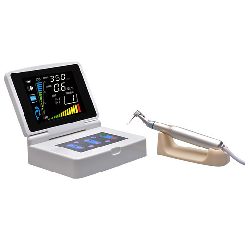 **Endo Motor Smart-II YS-RZ Dental LCD Root Canal Endodontic Treatment