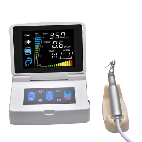 **Endo Motor Smart-II YS-RZ Dental LCD Root Canal Endodontic Treatment