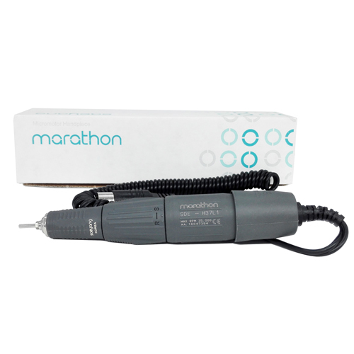 ***Dental MARATHON 35000 RPM Micromotor Micro Motor Polishing Handpiece SDE-H37L1