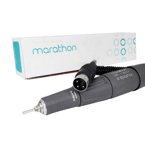 ***Dental MARATHON 35000 RPM Micromotor Micro Motor Polishing Handpiece SDE-H37L1