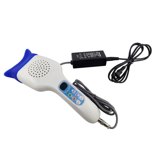 ****Handheld Dental LED Cool Light Oral Teeth Whitening System White Lamp Bleaching