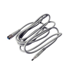 1 Pc USB Cable 5 pins for Dental camera Intraoral camera Digital Camera MD-740 , DY-50,DY-40B