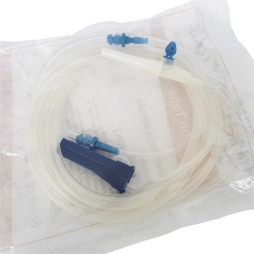 ****10Pcs Surgical Irrigation Tube for W&H NSK Implant Handpieces Disposable Upgraded
