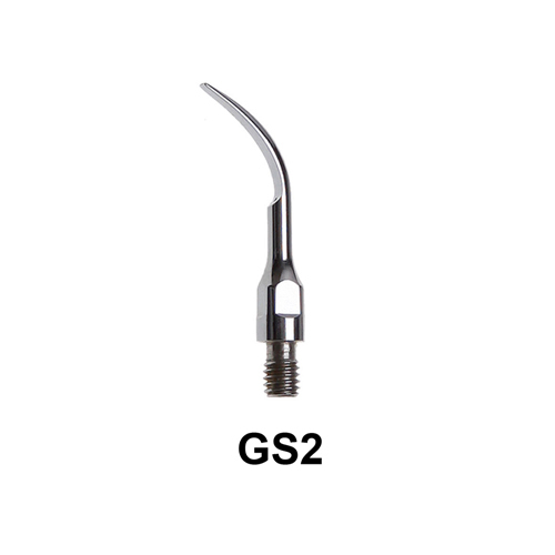 *Dental Ultrasonic Scaler Tips Scaling GS1/GS2/GS3/GS4 For Sirona Handpiece