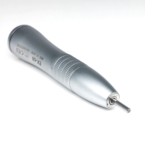 Upgraded NSK Type Inner Water Spray Dental Low Speed Handpiece Straight Cone EX-6B