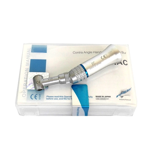 **Dental low Speed Contra angle Handpiece fits NSK Class A