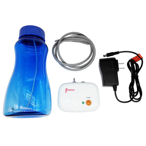 *WOODPECKER Dental AT-1 Auto Water Bottle Supply System for Ultrasonic Scaler