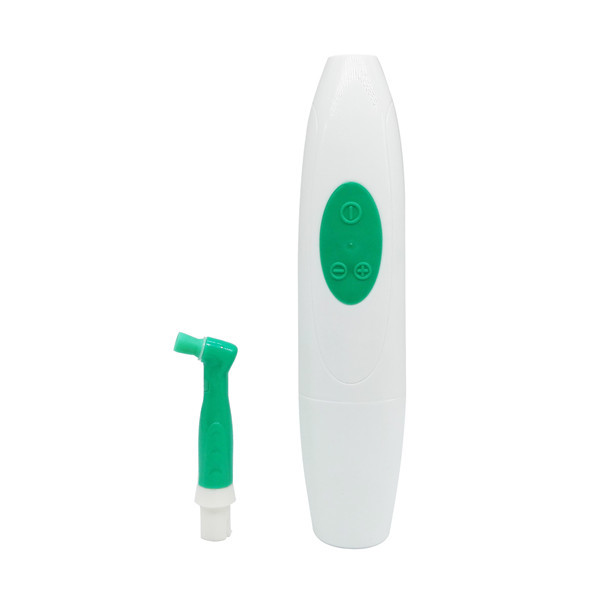 *Dental Adjustable Speed Portable Hygiene Handpiece Cordless Rechargeable