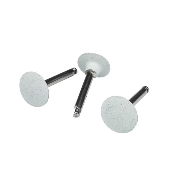 *Dental Ehance Style Polishing Finishing Cup Point Disc for Composite