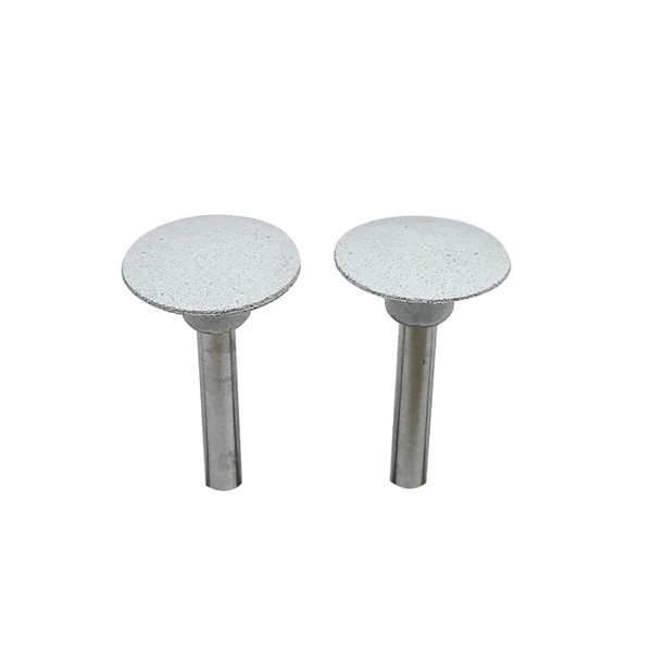 *Dental Ehance Style Polishing Finishing Cup Point Disc for Composite