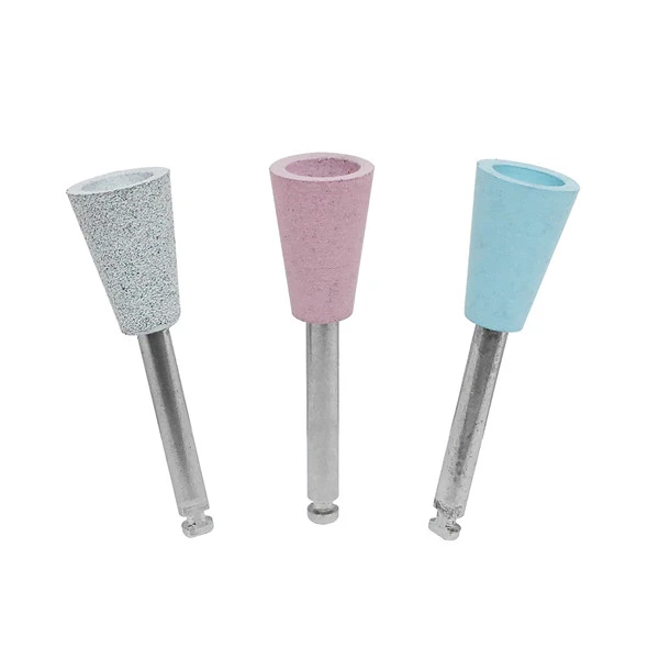 *Dental Grinding Head Teeth Polisher for Low-speed Machine Polishing