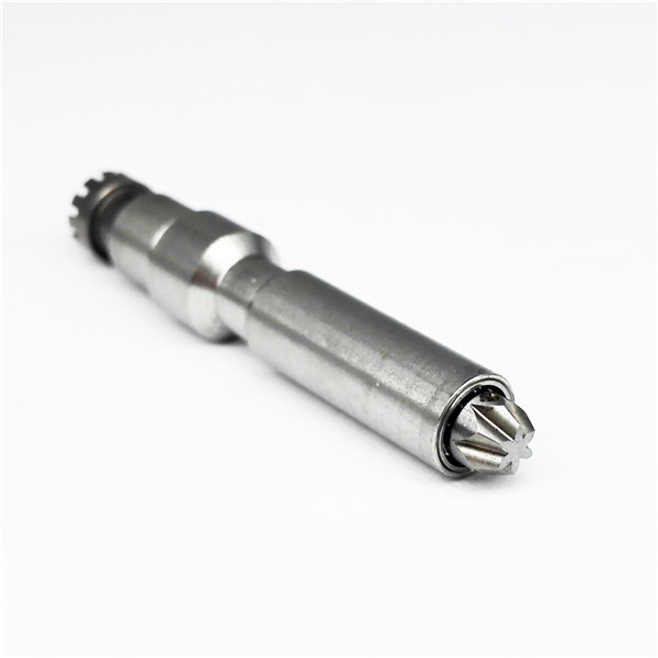 Dental Drive Shaft Middle Gear for NSK SG20 Implant Contra Angle Handpiece