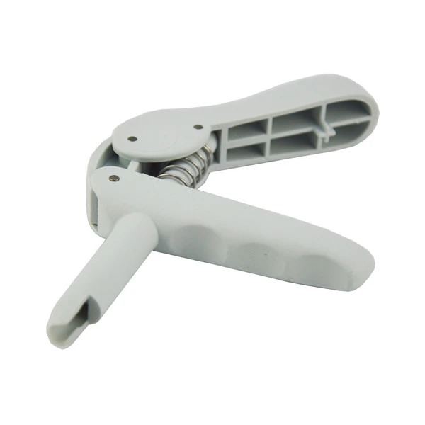 ***Dental Dentsply Composite Gun Dispenser Applicator Tip For Unidose Compules Carpules
