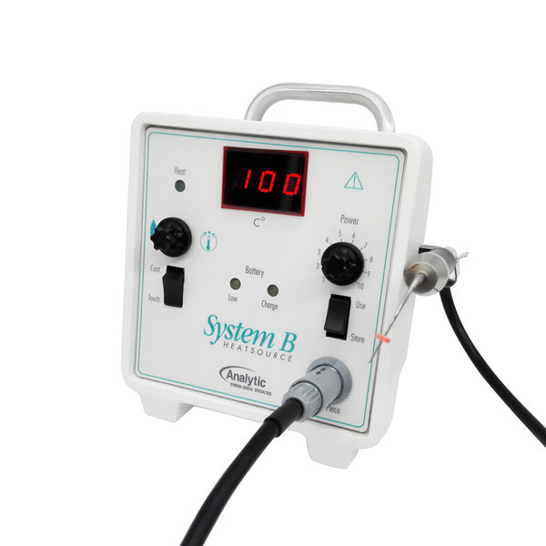 Dental KAVO Analytic SybronEndo System B Heat source Kerr