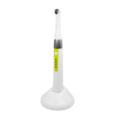 Woodpecker Style One Second Dental 10W LED Curing Light Lamp 2100mw LY-C240
